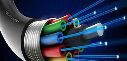 Fiber Optik, Ethernet ve Data Kablolar